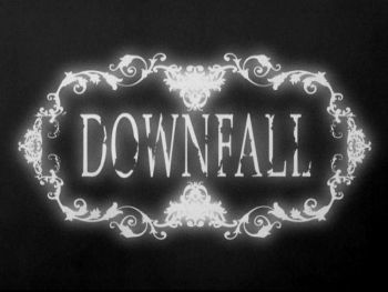 Downfall Redux Screenshot